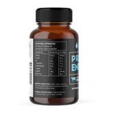 Ancestral Nutrition Primal Energy 120 Capsules Grass Fed Beef Liver